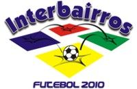 InterBairros de Futebol 2010