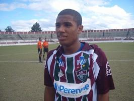 felipinho flu de feira