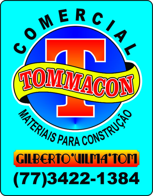 comercial tommacon