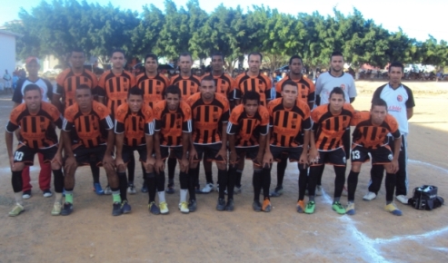 CSB é o líder do Campeonato de Futebol Societi do Periperi