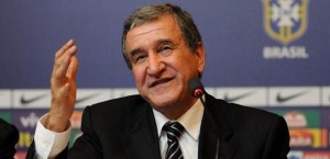 Carlos Alberto Parreira