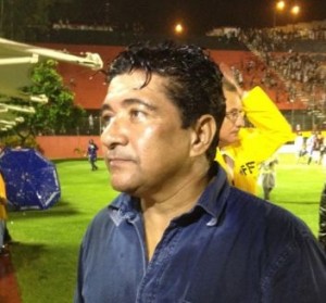 Ednaldo