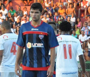 Romulo - Marcelo Oliveira(1)