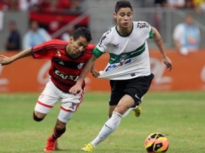 Flamengo-Coritiba-Garrincha-Francisco-StuckertLANCEPress_LANIMA20130706_0150_25