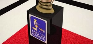 copa do nodeste