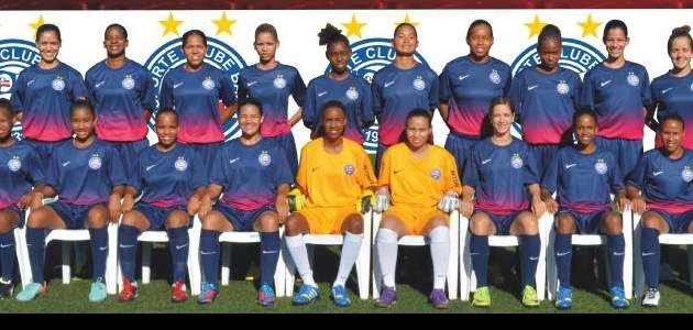 ecbahia futebol feminino