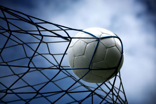 Futebol-Bola