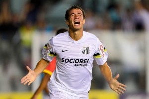 CAMPEONATO PAULISTA 2014: SANTOS FC X ATLÉTICO SOROCABA
