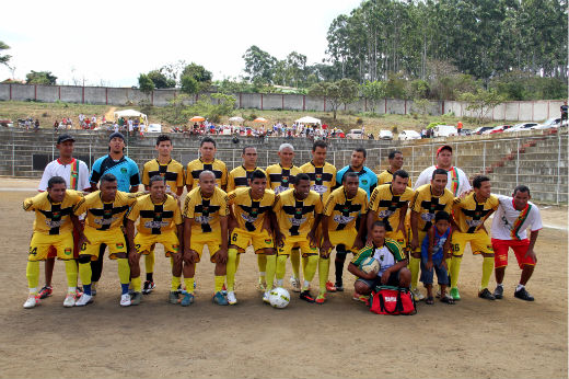 Maru é o líder do Grupo A com 11 pontos