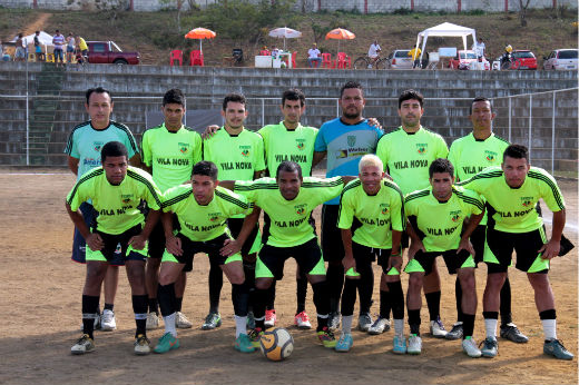 VILA NOVA