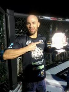 mma