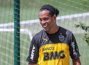 ronaldinho