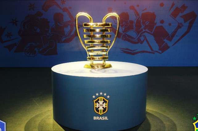 taça copa do nordeste