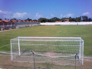 Os treinos vão acontecer no Estádio Benedito José Araújo em Saubara | Reprodução