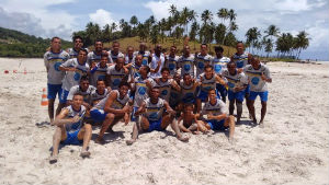 colo colo praia