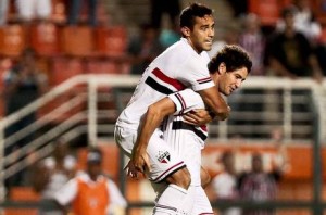 CAMPEONATO PAULISTA - São Paulo x Capivariano