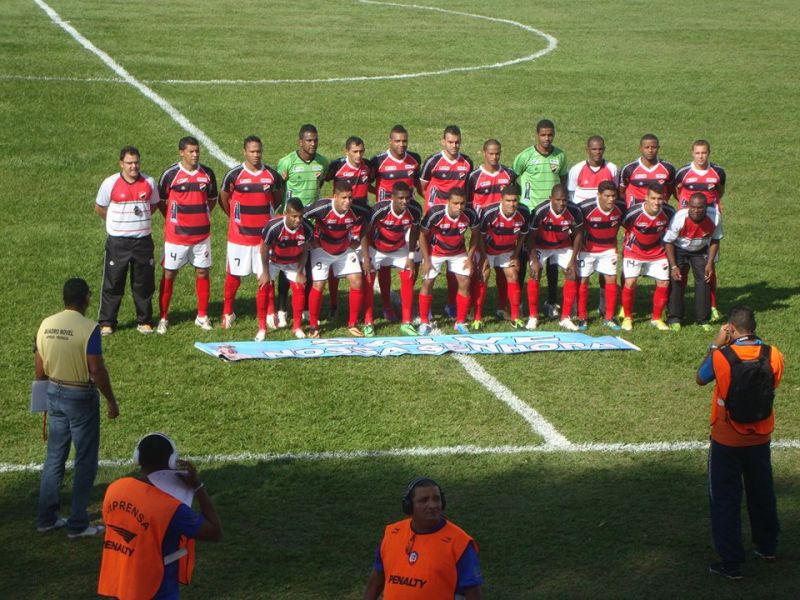 flamengo de guanambi alocidade