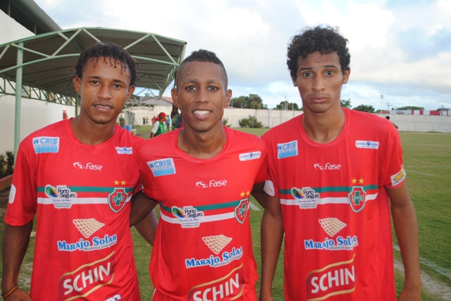 fotos Porto 3x0 Itapetinga (194)