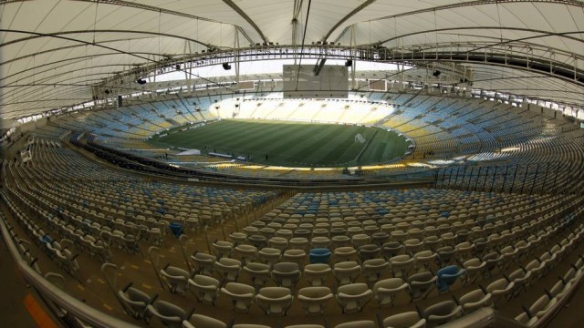 maracana