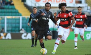 Figueirense-x-FlamengoBrasileiro-2016