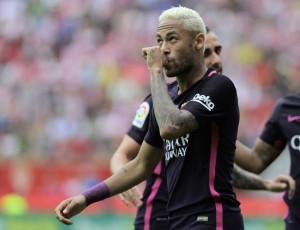 FBL-ESP-LIGA-SPORTING-BARCELONA