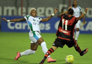 Campeonato Brasileiro de Futebol Feminino “Brasileirão Caixa 2017” - Foz Cataratas/Coritiba X C.R. Flamengo/Marinha
