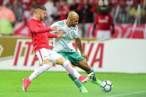 INTERNACIONAL E PALMEIRAS