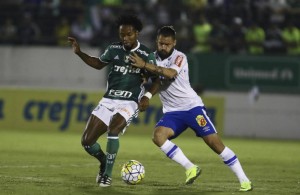 CAMPEONATO BRASILEIRO SERIA A